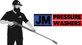 JM Pressure Washers