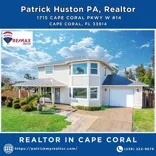 Patrick Huston PA, Realtor