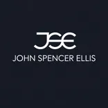 Dr. John Spencer Ellis