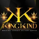 King Kind Delivers