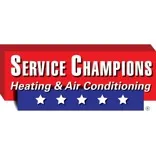 Service Champions