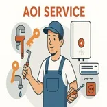 Aoiservice fabbro idraulico elettricista