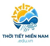 Thời Tiết Miền Nam