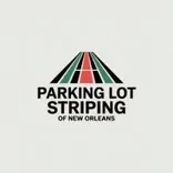 Parking Lot Striping of New Orleans