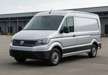 Cockermouth Van Hire - Get Moving