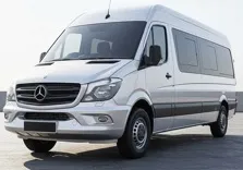 Local Van Hire - Christchurch