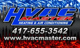 HVAC MASTER LLC