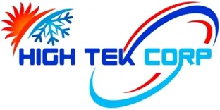 High Tek Corp - Heating & Cooling