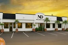 New Dimensions Wellness Club