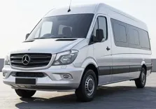 Dartford - Minibus Hire Solutions