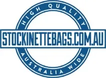 Stockinette Bags - Pallet Freezer Spacers