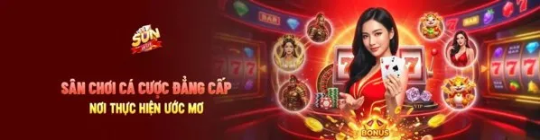 Cổng Game Sunwin