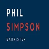 Phil Simpson Barrister
