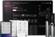 Ledger Live App