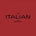 The Italian On Mends St