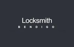 Locksmith Bendigo