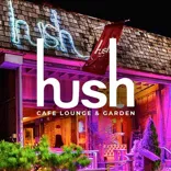 Hush Lounge Garden
