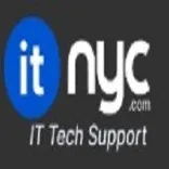 ITNYC - Managed IT & Cybersecurity Services