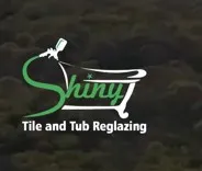 Shiny Tub Bathtub and Tile Reglazing