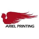 Ariel Printing - Sticker Printers Adelaide