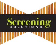 "Screening Solutions" by Lattice Factory
