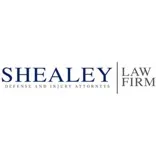 Shealey Law Firm, Defense and Injury Attorneys
