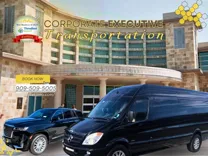 Corporate Executive Transportation