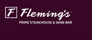 Fleming's Prime Steakhouse and Wine Bar Palo Alto