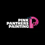 Pink Panthers Painting