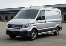 Ripon - Swift Van Hire Services