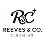 Reeves & Co. Cleaning