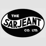 The Sarjeant Co. Ltd