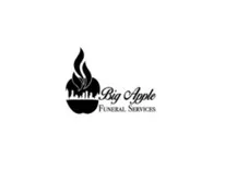 BA International Funeral Service, Shipping & Cremation