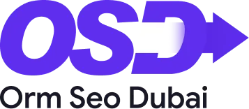 Orm Seo Dubai