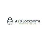 A2B Locksmith Crowthorne Ltdlock