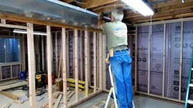 Madison Basement Finishing Pros