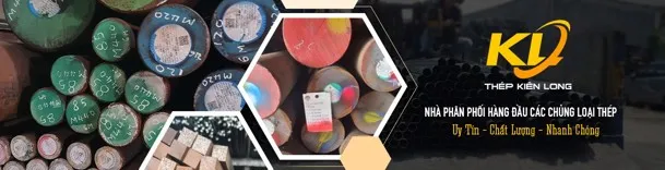 Thép Kiên Long - Nền tảng vững chắc cho mọi công trình