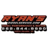 Ryan's Diesel Service