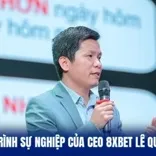 CEO 8xbet