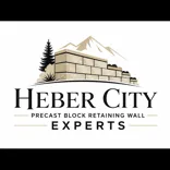 Heber City Precast Block Retaining Wall Experts