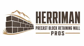 Herriman Precast Block Retaining Wall Pros