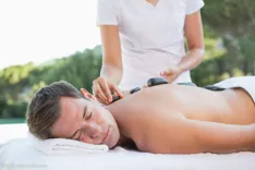 Amazing Massage
