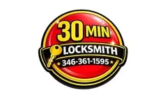 30Min Locksmith
