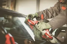 See N Clear Auto Glass Gilbert 