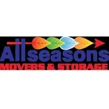 All Seasons Movers & Storage