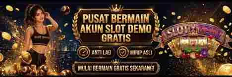 SLOT DEMO