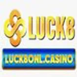 LUCK 8