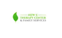 New U Therapy Center & Family Services