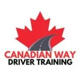 Canadian Way Driver Training