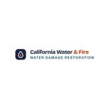 California Water and Fire